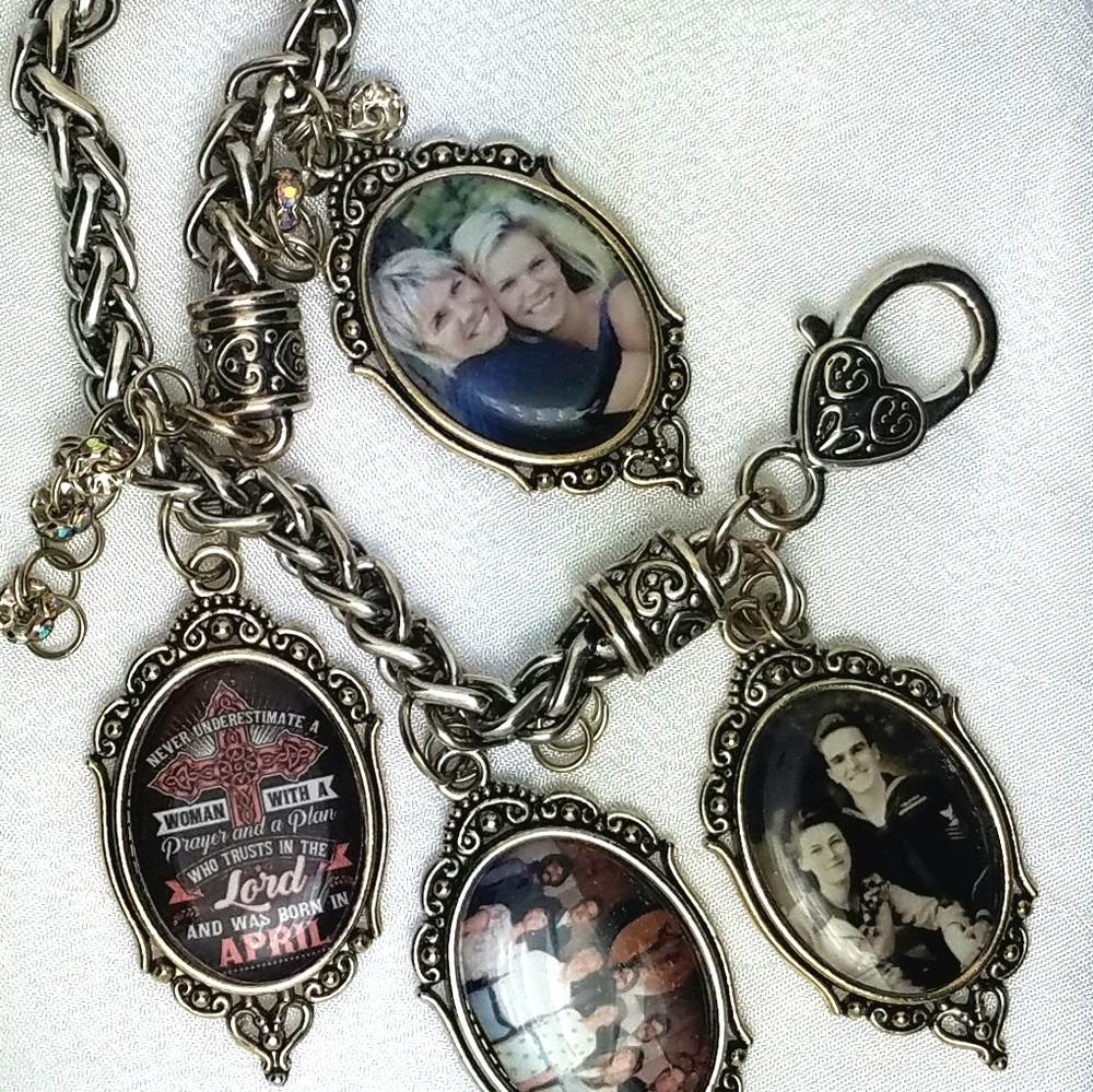 PHOTO BRACELET
